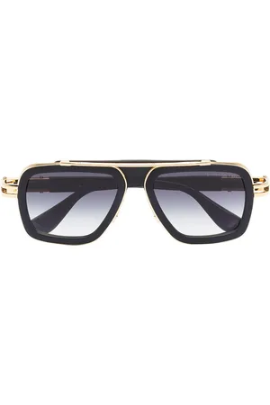 DITA EYEWEAR Gafas de sol LXN-EVO con montura estilo piloto