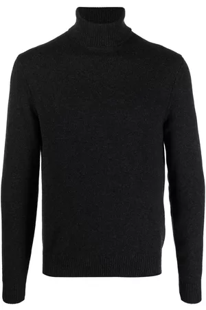 Ralph Lauren Jersey con cuello vuelto