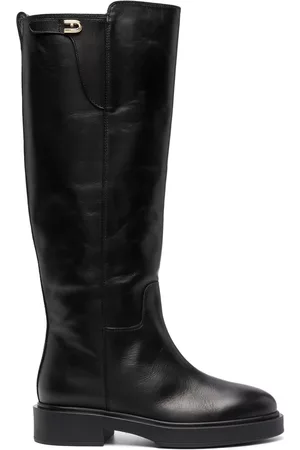 Furla Botas altas Legacy