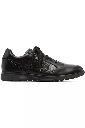 Casadei Zapatillas bajas con monograma