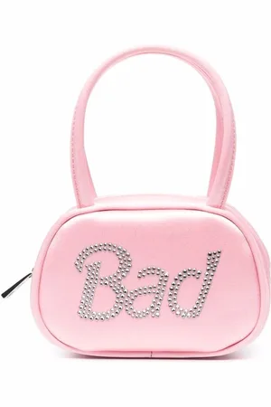 Amina Muaddi Bolso Super Amini Baddie mini