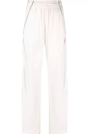 Casablanca Pantalones de chándal rectos