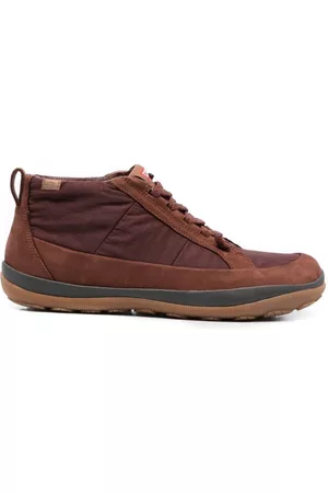 Camper Zapatillas altas Peu Pista GM