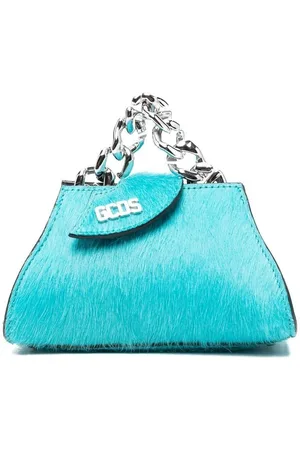 GCDS Bolso Comma Mineral Baby