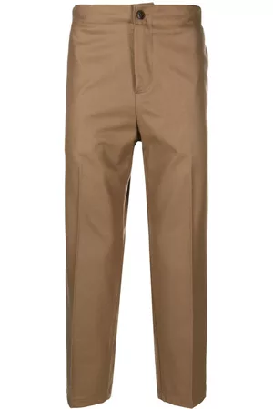 COSTUMEIN Pantalones rectos