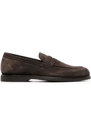 HARRYS OF LONDON Mocasines con puntera redonda