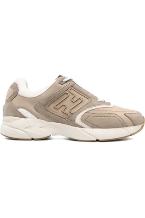 Fendi Zapatillas bajas Faster