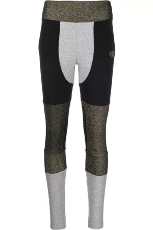 Philipp Plein Leggins stretch