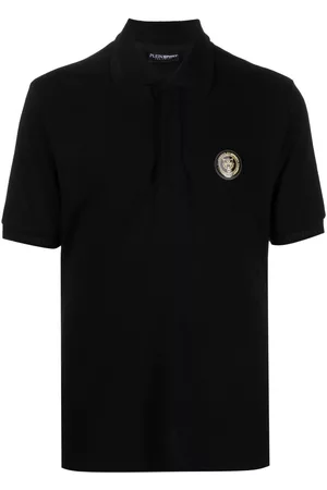 Philipp Plein Polo de manga corta