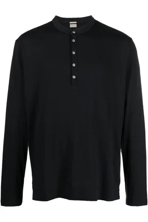 MASSIMO ALBA Camiseta de manga larga