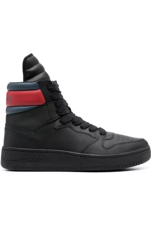 Tommy Hilfiger Zapatillas altas con cordones