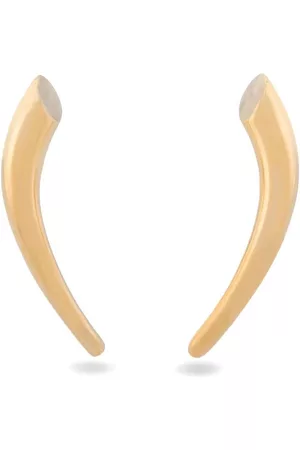 CHARLOTTE CHESNAIS Petit Helix earrings