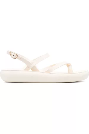 Ancient Greek Sandals Sandalias con tiras cruzadas