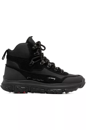 Ralph Lauren Botines a paneles