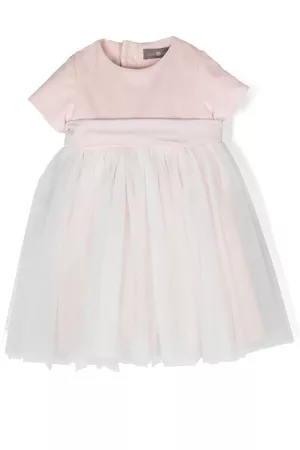 LITTLE BEAR Vestido de manga corta