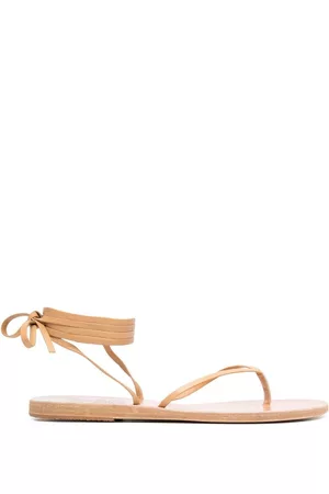 Ancient Greek Sandals Sandalias con tira en el tobillo