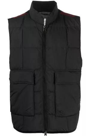 Woolrich Chaleco acolchado