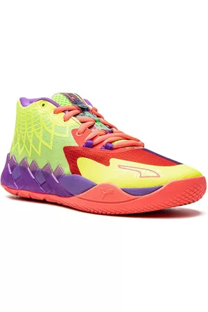 PUMA Zapatillas altas MB1