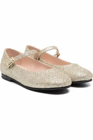Il gufo Bailarinas con purpurina