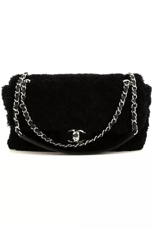 Bolso shopper negro online barato