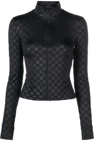 MISBHV Top Lara con logo