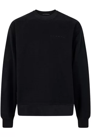 STAMPD Sudadera Micro Strike con cuello redondo