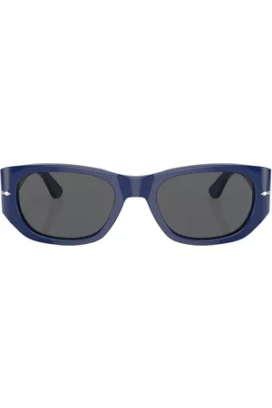 Persol Gafas de sol con montura cuadrada