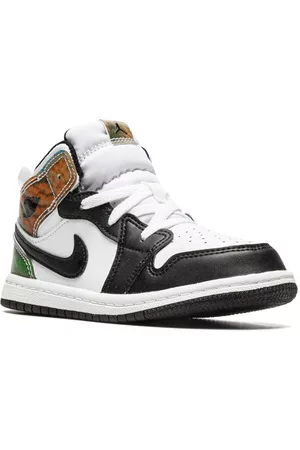 Jordan Zapatillas Air Jordan 1 Mid SE Heat Reactive