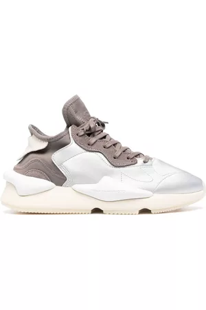 Y-3 Zapatillas altas Kaiwa