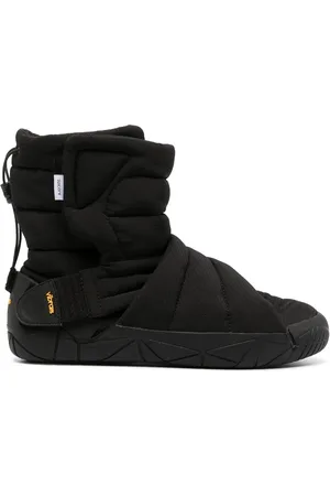SUICOKE Botas Futon-Hi acolchadas