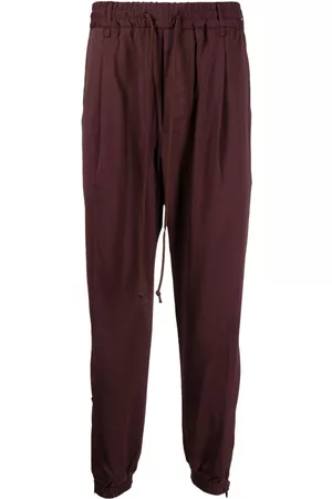SONG FOR THE MUTE Pantalones de chándal con cordones