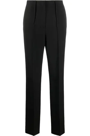 Fendi Pantalones de vestir slim