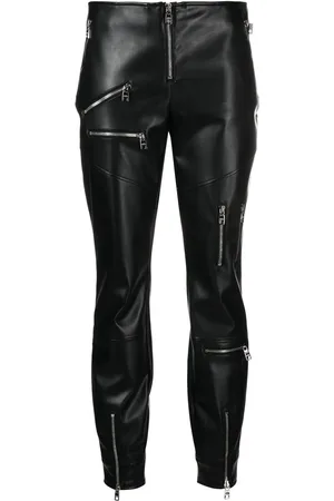 Dolce & Gabbana Leggins con paneles