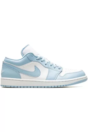 Jordan Zapatillas bajas Air 1Low "Ice Blue"