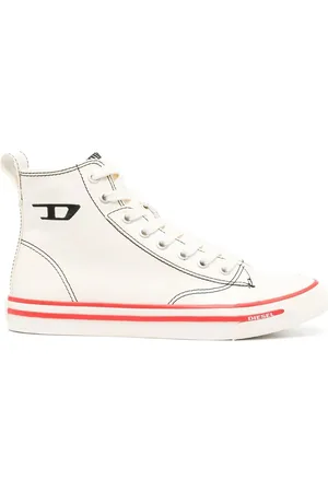 Diesel Zapatillas S-Athos Mid