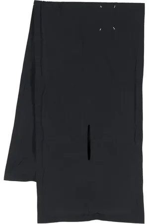 Maison Margiela Bufanda larga