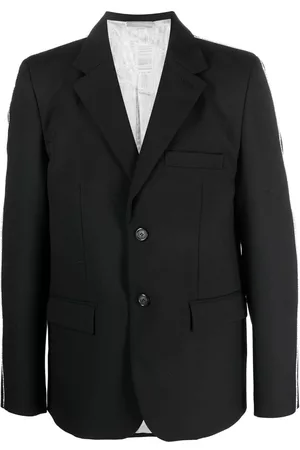 VTMNTS Blazer con botones