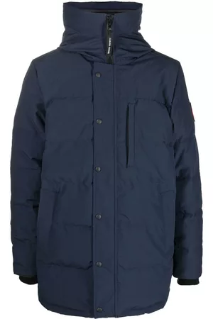 Canada Goose Parka Carson
