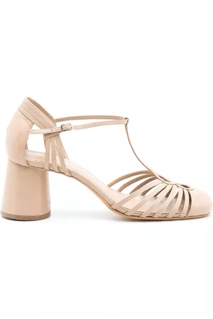 Sarah Chofakian Sandalias Chamonix