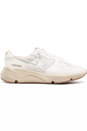 Golden Goose Zapatillas bajas Running Sole
