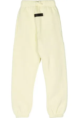 FEAR OF GOD Pantalones de chándal Ess