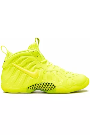 Nike Zapatillas altas Little Posite One