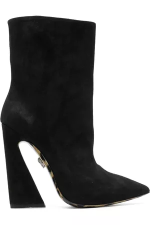 Philipp Plein Botines con tacón de 130mm
