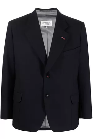 Maison Margiela Blazer con botones