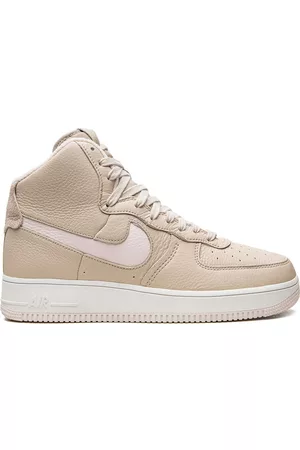 Nike Zapatillas Air Force 1 High Sculpt