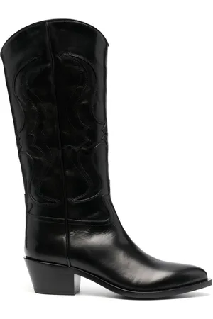 SARTORE Botas cowboy altas