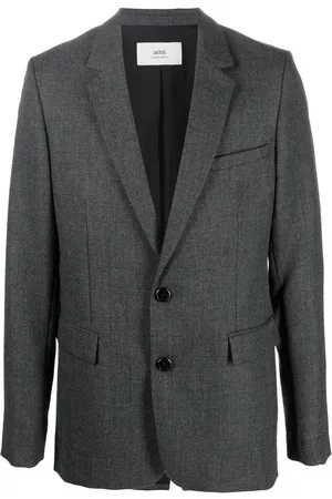 Ami Blazer con botones