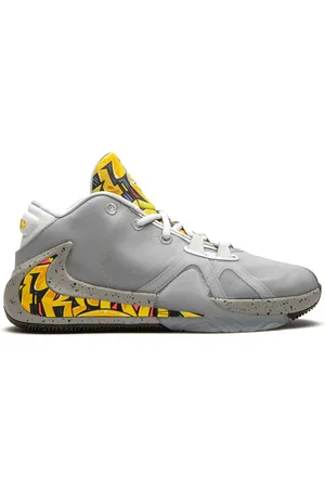 Nike Zapatillas bajas Zoom Freak 1 Graffiti