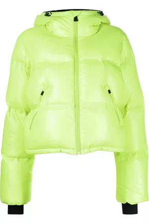 Aztech Chaqueta acolchada de esquí Minnie Nuke