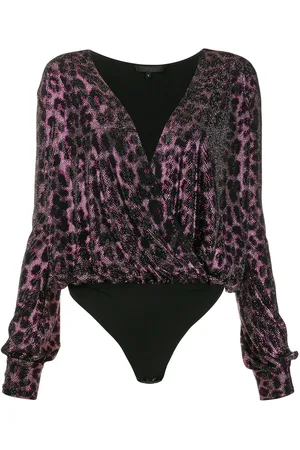 Philipp Plein Body Paradise con lentejuelas